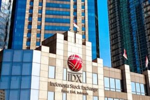 IHSG Tembus Rekor Tertinggi 2025, Naik 3,17 Persen dalam Sepekan