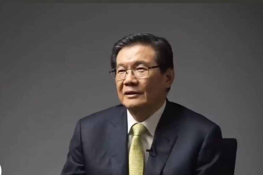 MSCI Hapus Perlakuan Khusus untuk Saham Milik Prajogo Pangestu
