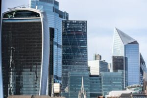 Pasar IPO London