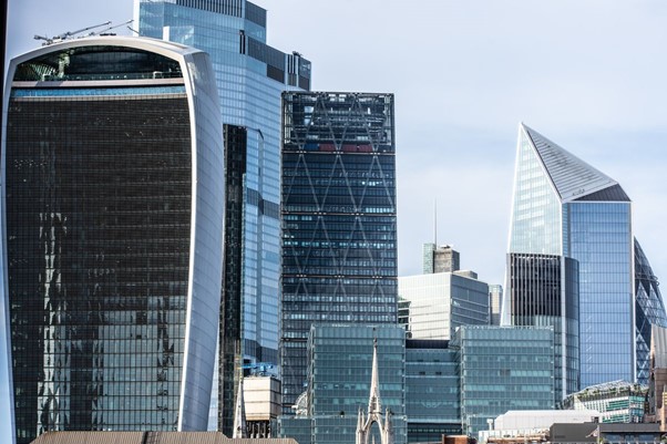 Pasar IPO London