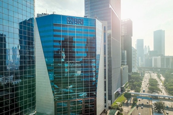 Program Koperasi Desa Merah Putih Beri Dampak Positif pada Saham BBRI