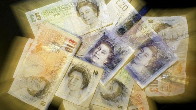 Membayar £2.500 per Bulan untuk Sewa di London Sambil Memiliki Properti Sendiri