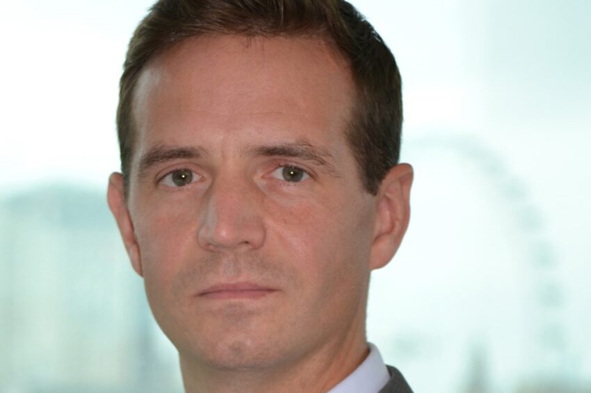 Guy Anderson Ungkap Strategi Investasi Mercantile Investment Trust