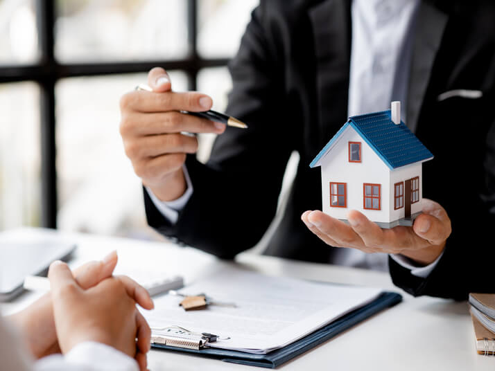 Satu dari Lima Pemilik Properti Menjual: Analisis Ahli Properti